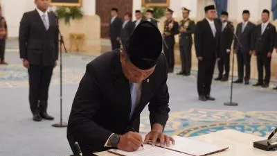 Pakar Hukum Pertanyakan Legalitas Universitas Republik Indonesia