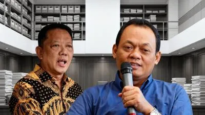 Pakar Nilai Penetapan Tersangka Febrie Adriansyah Tanpa Pemeriksaan Langgar Konstitusi