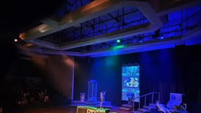 Panggung Sebagai Laboratorium: Menakar Posisi FTDI dalam Peta Teater Akademik Indonesia