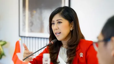 Pembatasan Gadget di Sekolah Didukung Komdigi demi Anak