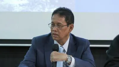 Pemerintah Cek Ulang Pajak JHT Setelah Potongan Pencairan Ramai Dipersoalkan