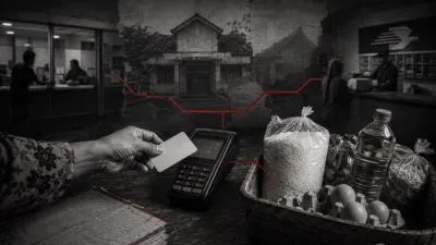 Pemerintah Uji Coba Penyaluran Bansos melalui 900 Kopdes Merah Putih