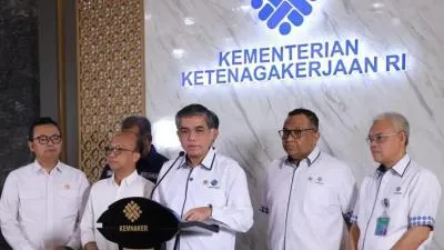 Pendaftaran Magang Nasional 2026 Dibuka 15 Juli, Kuota Naik Jadi 150 Ribu