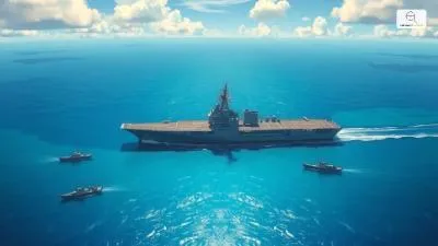 Pengamat: Indonesia Perlu Kuasai Perang Siber dan Jaga Choke Point