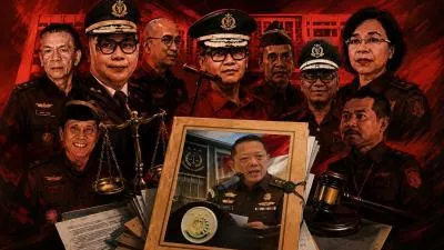 Kasus TPPU Eks Jampidsus Febrie Adriansyah: Pakar Dorong Penelusuran Aset Kripto