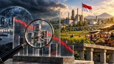 Peringatan MSCI Tak Menentukan Nasib Ekonomi Indonesia, Siapa yang Harus Berbenah?