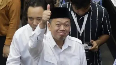 Delapan Rompi Oranye, Satu Kursi Menteri yang Belum Disentuh: Jejak Rp106,3 Miliar di Pusaran ATR/BPN