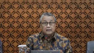 Perry Warjiyo Mundur Mendadak, Ujian Baru Menanti Bank Indonesia