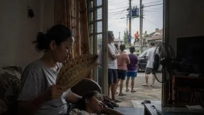 PLN Masih Terapkan Pemadaman Bergilir, Dua Pembangkit Belum Pulih