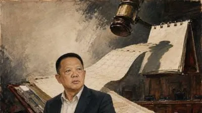 PN Jaksel Dijadwalkan Membacakan Putusan Praperadilan Febrie Adriansyah Hari Ini, Sprindik 2028 Masih Dipersoalkan