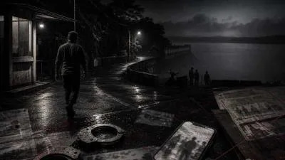 Polisi Membongkar Rute Gelap Sumarna sebelum Tewas