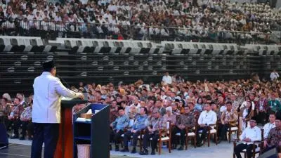 Prabowo Sebut 