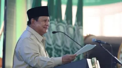 Prabowo Tutup 240 BUMN yang Terus Rugi