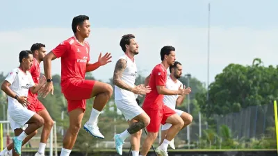 Prediksi 23 Pemain Timnas Indonesia di Piala AFF 2026 Versi Herdman