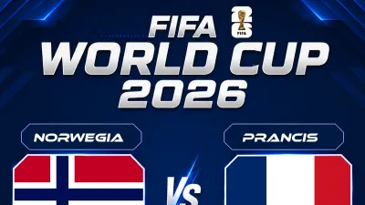 Prediksi Norwegia vs Perancis, Duel Juara Grup I