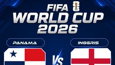 Prediksi Panama vs Inggris, Tuchel Bidik Juara Grup
