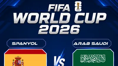 Prediksi Spanyol vs Arab Saudi: Ujian Berat Green Falcons