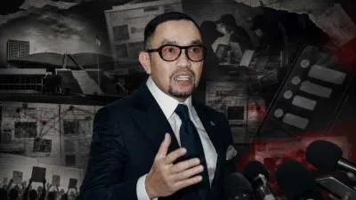 Sahroni Minta Provokator Hoaks Dikategorikan sebagai “Musuh Negara”: Membaca Risiko Label Politik dalam Penegakan Hukum