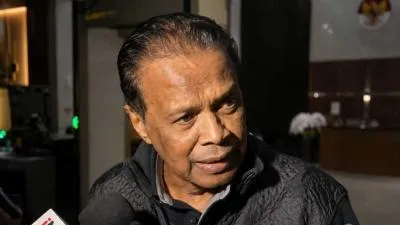 Satu Nama, Berkali Disebut, Belum Jadi Tersangka: Jejak Fuad dalam Dakwaan Kuota Haji