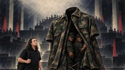 Seragam yang Menahan Hukuman: Dua Prajurit Batal Dipecat, Jejak 16 Orang Belum Tuntas