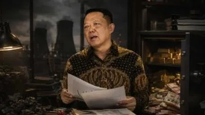 Sertifikat Batu Bara Bohong, Laporan Harta Jampidsus Juga Bohong
