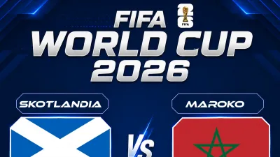Skotlandia vs Maroko: Peluang Lolos Grup C Makin Terbuka
