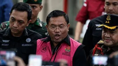 Sony Sonjaya Ajukan JC ke LPSK setelah Ditolak Kejagung