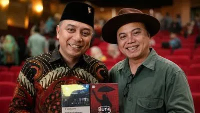 Surabaya Masukkan Versi Kelahiran Bung Karno ke Sekolah, Ploso Ajukan Arsip Tandingan