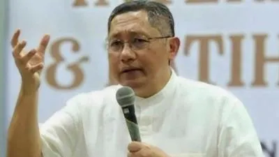Approval Rating Prabowo Anjlok Versi SMRC, Anas Desak Pemerintah Fokus Janji Kampanye