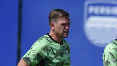 Target Juara Piala AFF 2026, Igor Tolic Soroti 7 Pilar Persib di Timnas Indonesia