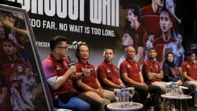 'The Longest Wait' Ditunda, Rilis Agustus Demi Hari Kemerdekaan