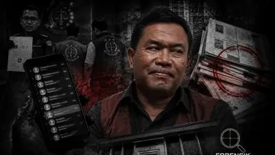 Tolak Justice Collaborator Sony, Kejagung Tetap Dalami 41 Nama di Ponselnya