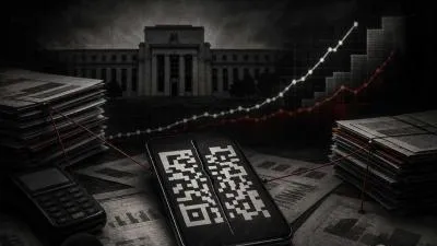 Transaksi QRIS Tembus Rp600,69 Triliun, Basis Pertumbuhan Tahunan Dipertanyakan
