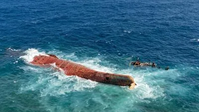 Kapal Miring, Alarm Tak Terdengar: Menelusuri Detik Darurat Virgo Transport 8