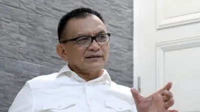 Wamenko Polkam Soroti Politik Transaksional dan Oligarki, Sebut Demokrasi Belum Berkualitas