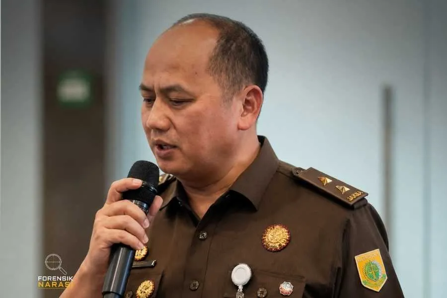 Tim Khusus Kasus Febrie Dibentuk, Publik Menanti Nama Penyidik dan Jaminan Independensi