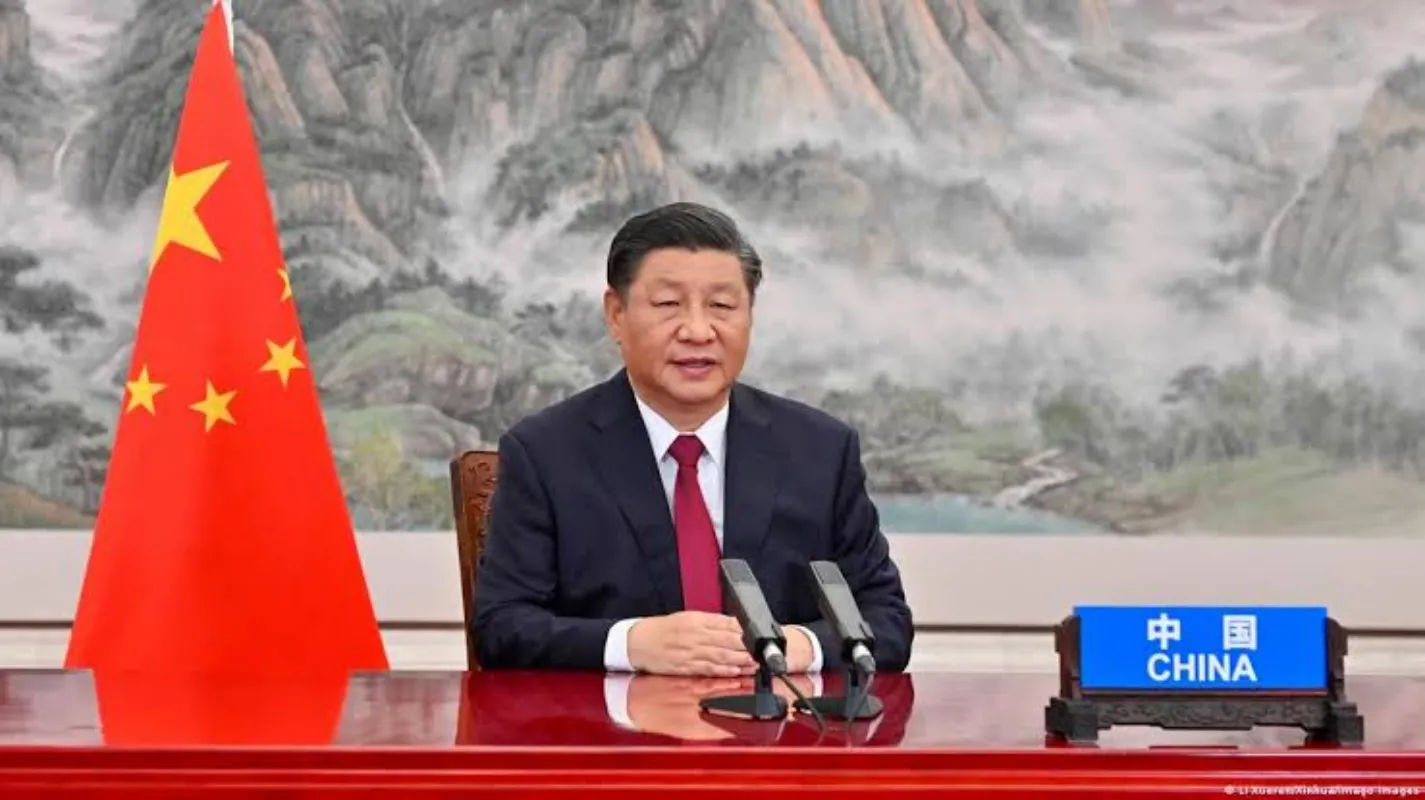 Xi Jinping Minta AI Tak Dikuasai Satu Negara di Forum WAIC 2026