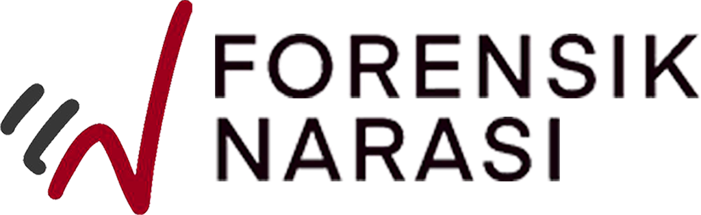 Forensik Narasi